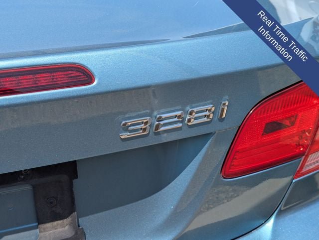 Used 2010 BMW 328i Convertible RWD image 8