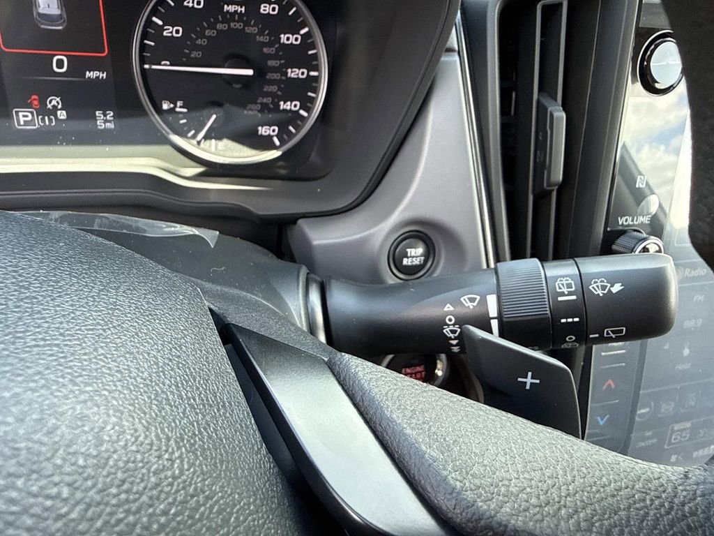 New 2026 Subaru Crosstrek 2.0i Premium image 36