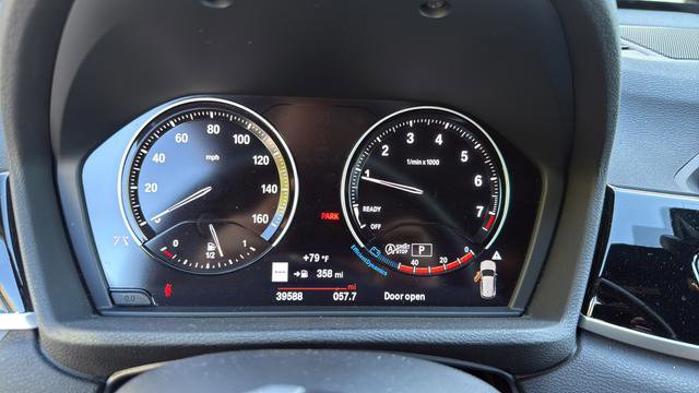 Used 2019 BMW X1 sDrive28i w/ Convenience Package image 16