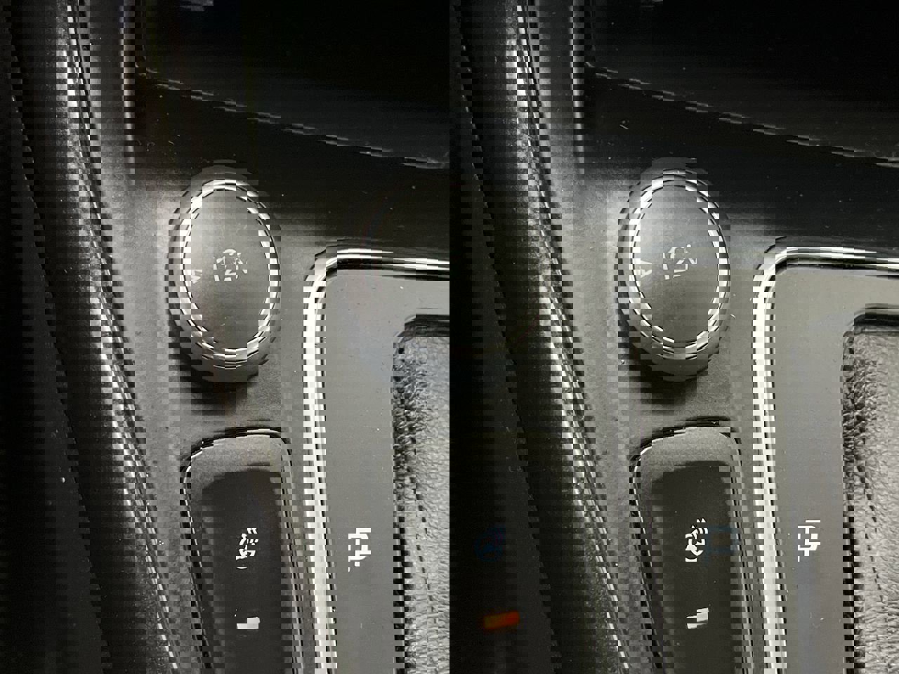 Used 2017 Ford Focus Titanium w/ Titanium Technology Package image 24