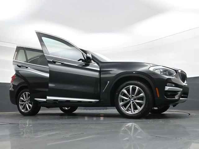 Used 2019 BMW X3 sDrive30i w/ Convenience Package image 41
