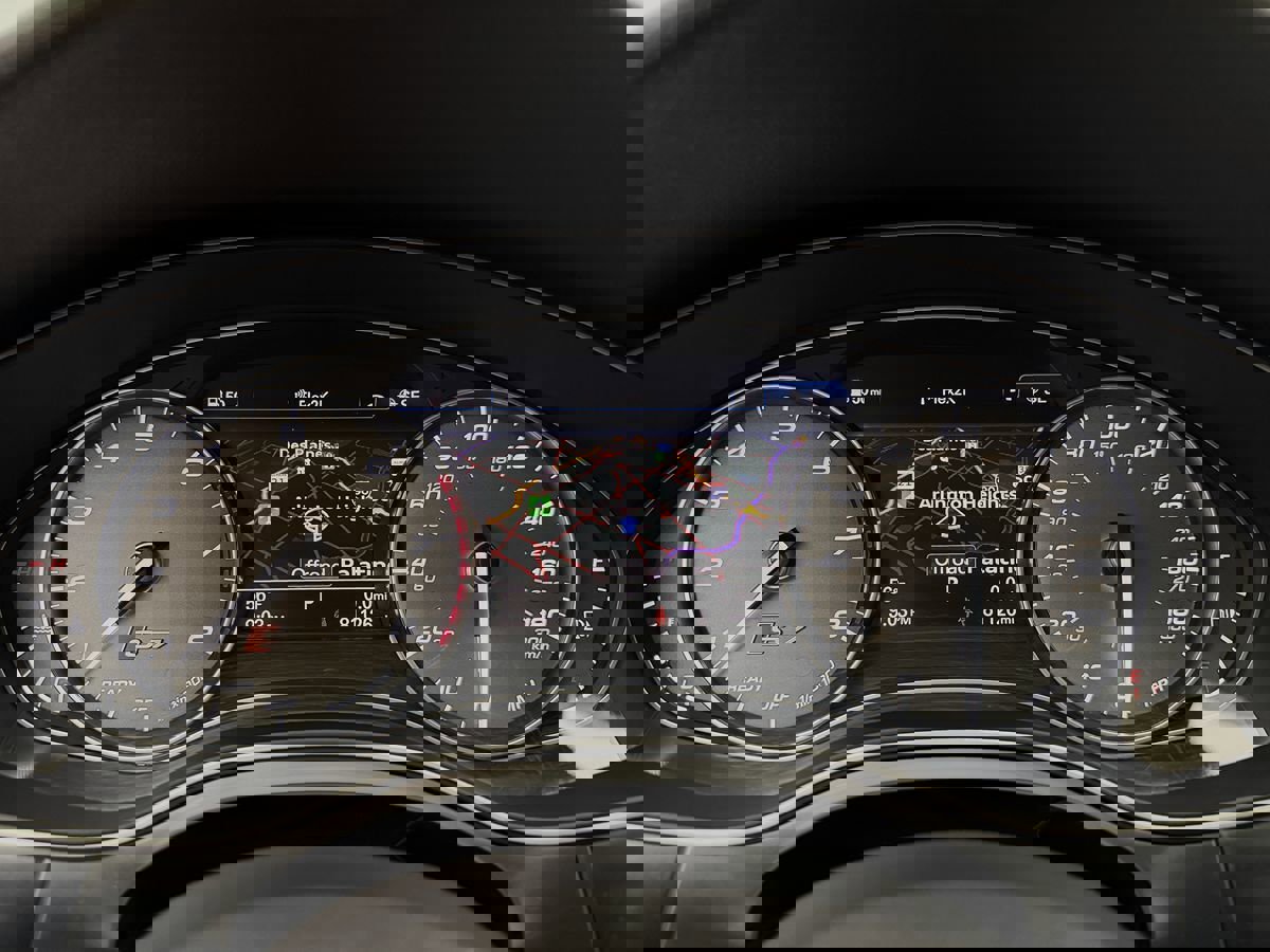 Used 2017 Audi S7 Premium Plus w/ Driver Assistance Package image 15