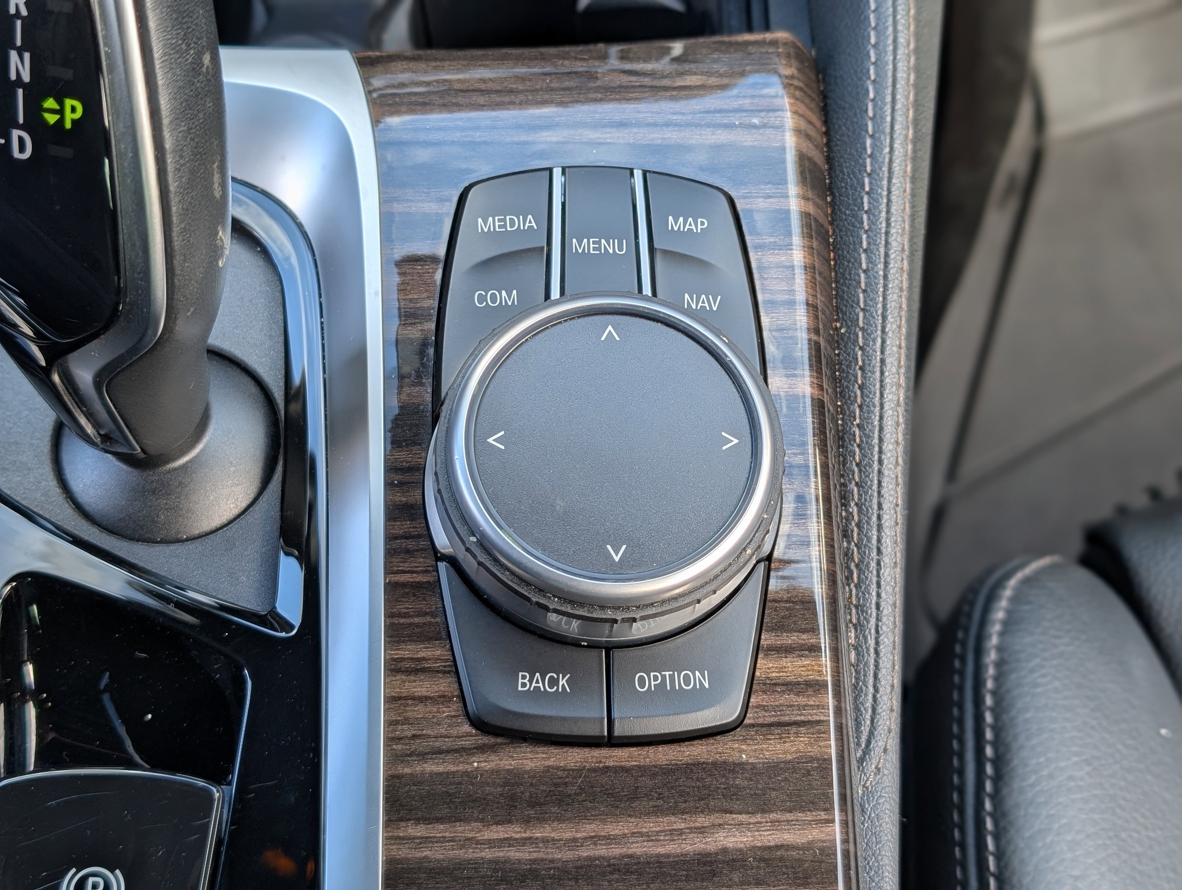 Used 2022 BMW 530i w/ M Sport Package image 37