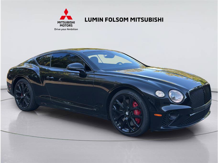 Used 2023 Bentley Continental GT S AWD/4WD image 7