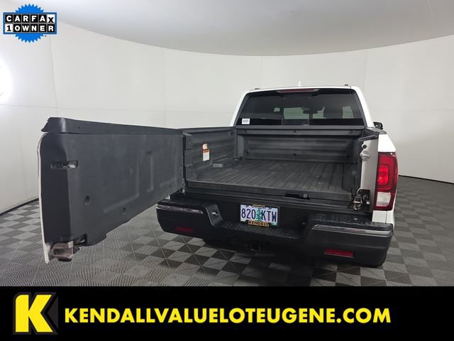 Used 2020 Honda Ridgeline RTL image 10