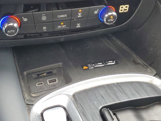 Used 2023 Buick Enclave Essence w/ Experience Buick Package image 28