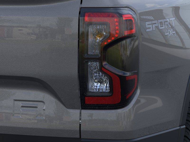 New 2026 Ford Ranger XLT w/ Trailer Tow Package AWD/4WD image 21