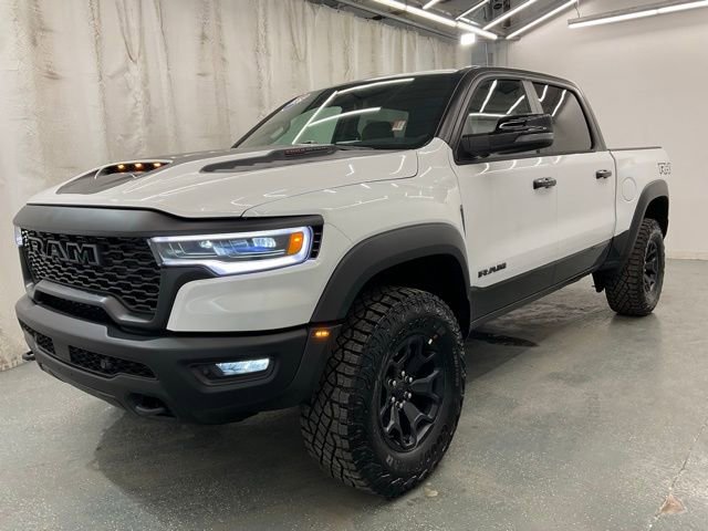 New 2026 RAM 1500 RHO w/ RHO Level 1 Equipment Group AWD/4WD image 4
