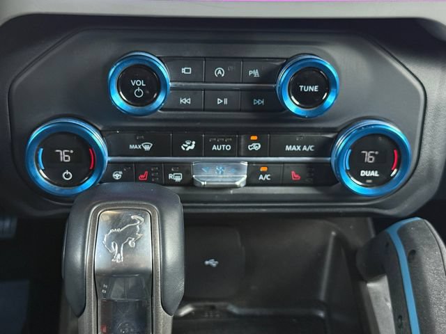 Used 2023 Ford Bronco Wildtrak AWD/4WD image 4