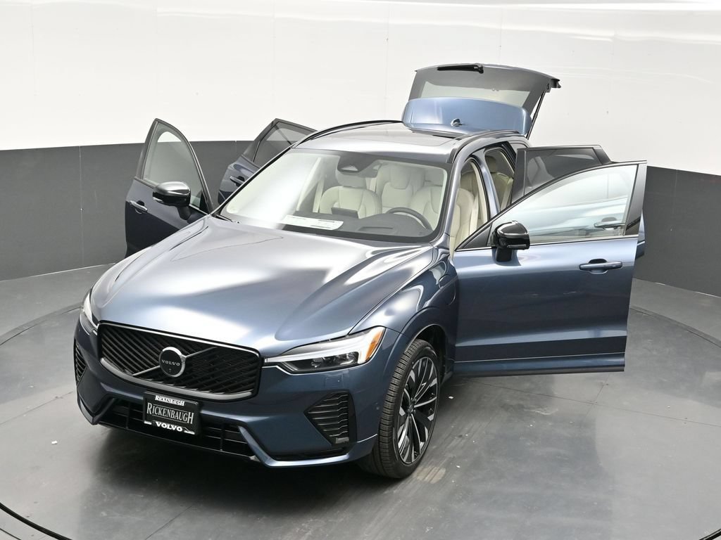 New 2026 Volvo XC60 T8 Ultra w/ Protection Package Premier AWD/4WD image 56