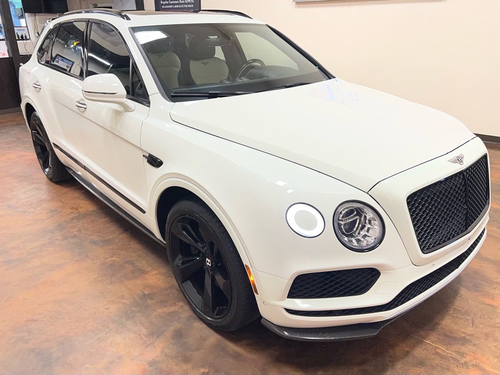 Used 2019 Bentley Bentayga image 63
