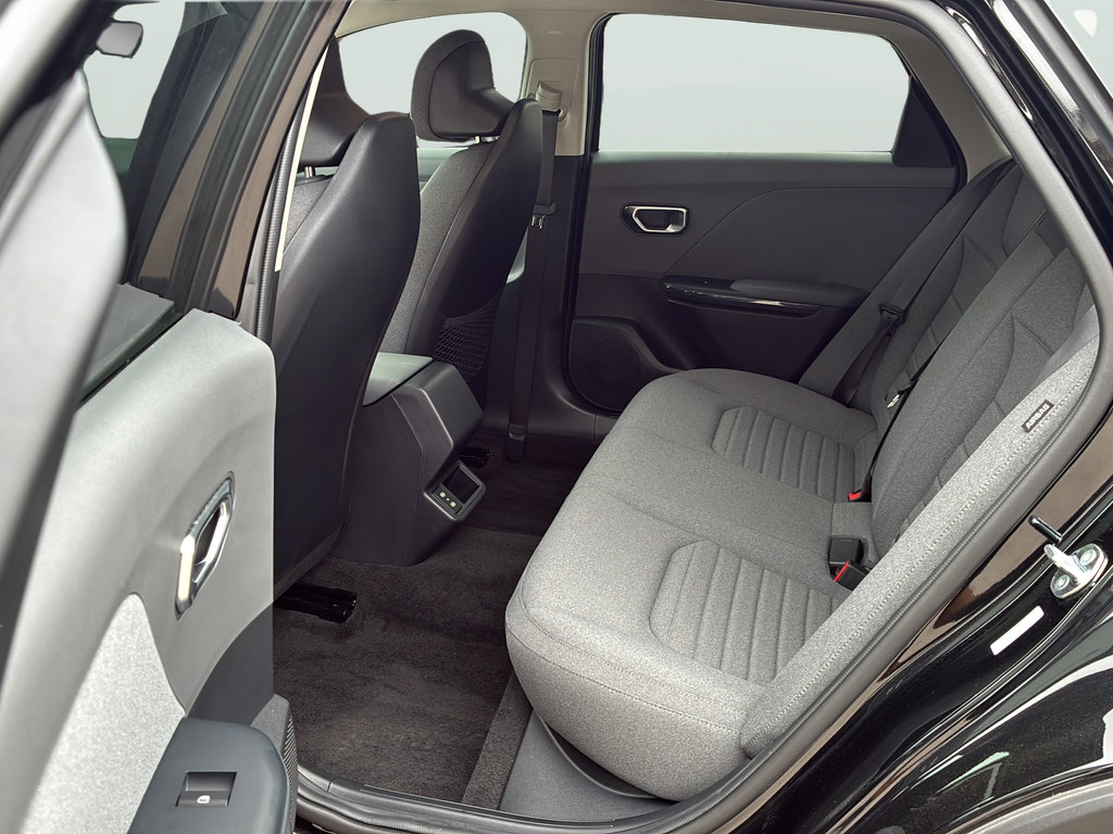 Certified 2025 Kia K4 EX FWD image 16