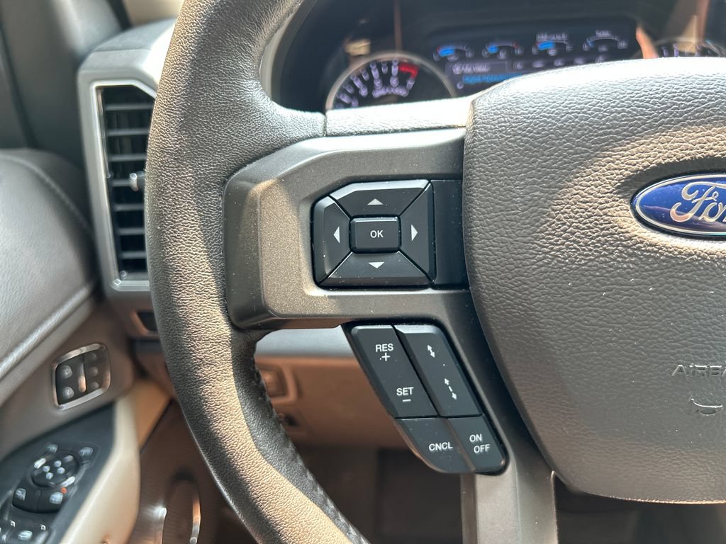 Certified 2019 Ford Expedition Max XLT w/ Equipment Group 202A RWD image 23