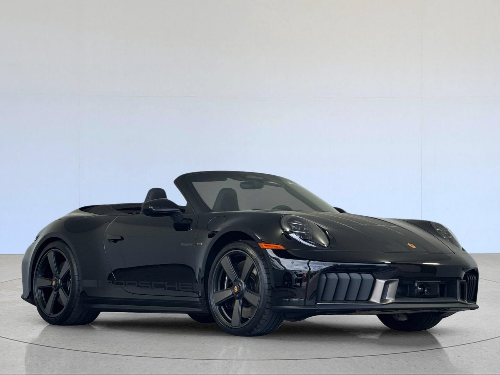 New 2026 Porsche 911 GTS RWD image 12