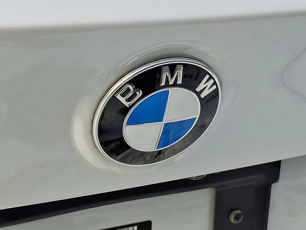 Certified 2022 BMW X3 xDrive30i w/ Convenience Package image 27