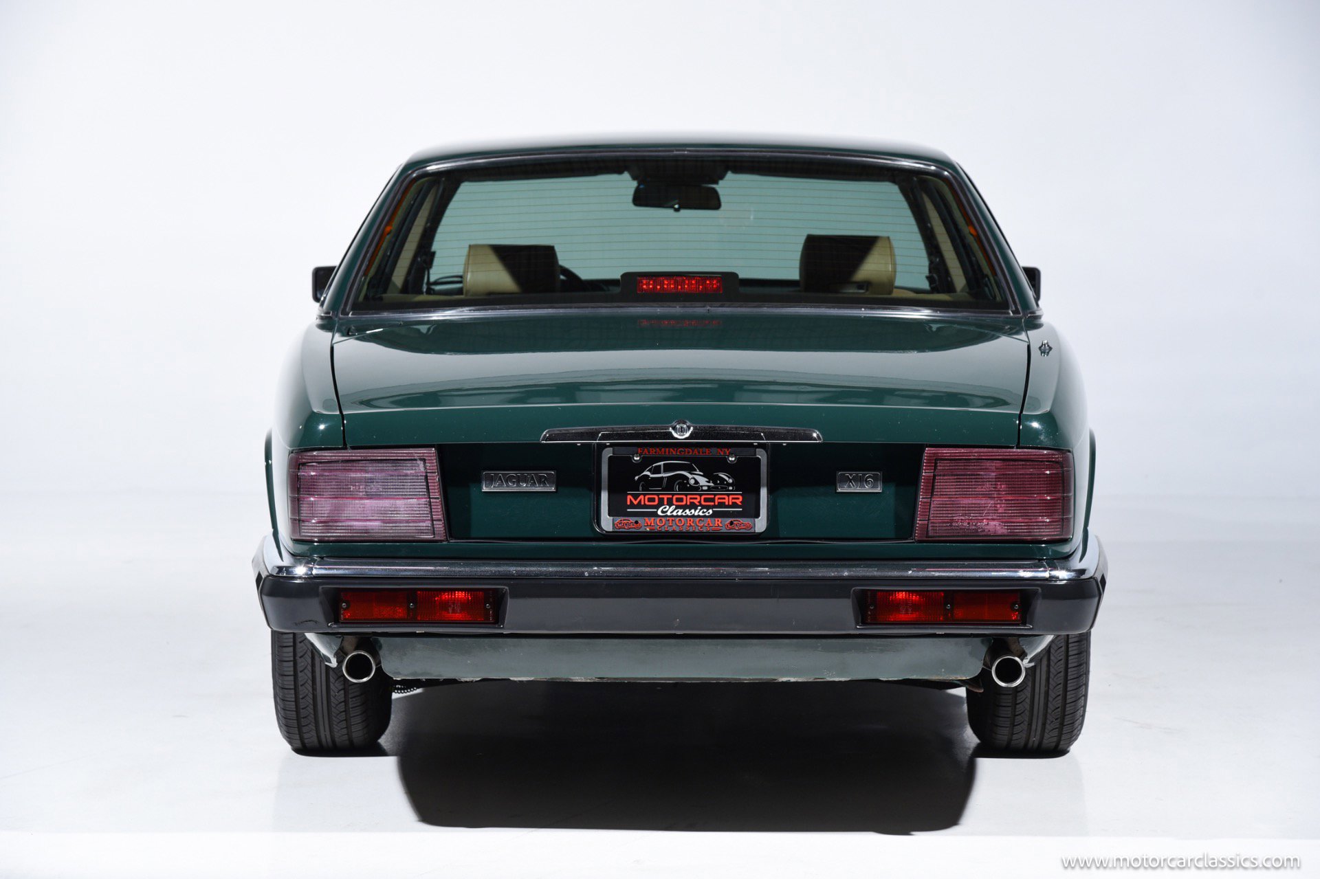 Used 1988 Jaguar XJ6 image 5