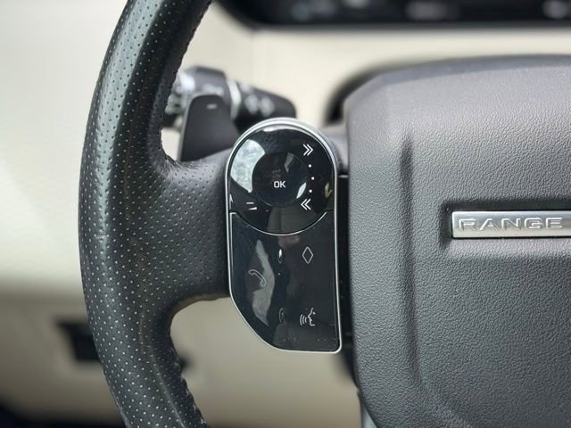 Used 2019 Land Rover Range Rover Velar S AWD/4WD image 23