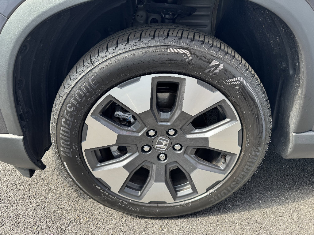 Used 2026 Honda Pilot Touring image 29