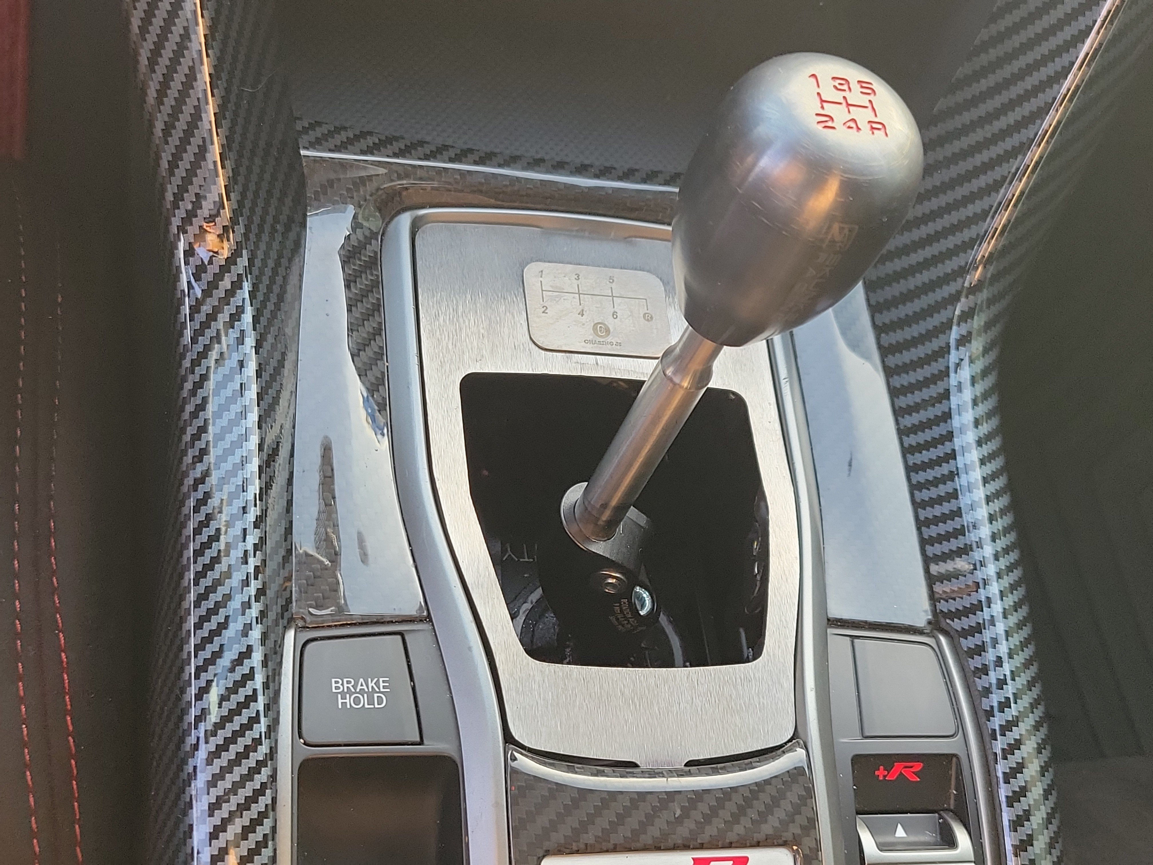 Used 2019 Honda Civic Type R image 26