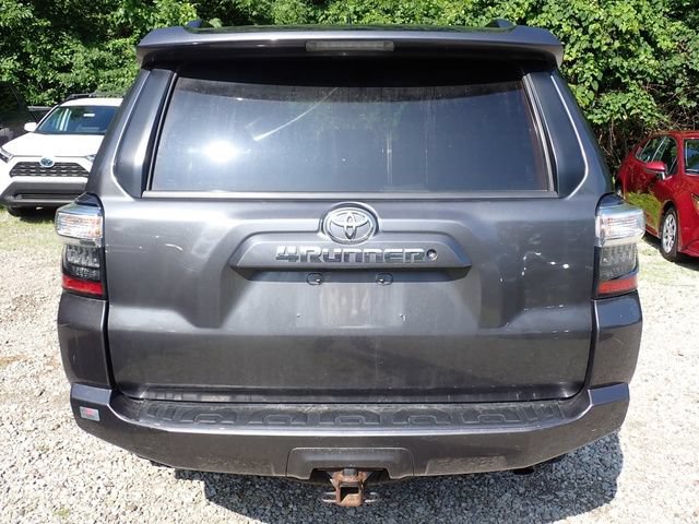 Used 2019 Toyota 4Runner SR5 Premium AWD/4WD image 4