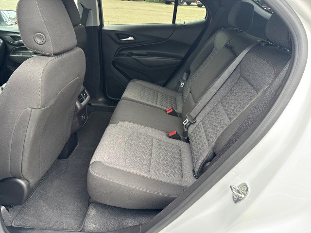 Used 2024 Chevrolet Equinox LT image 10
