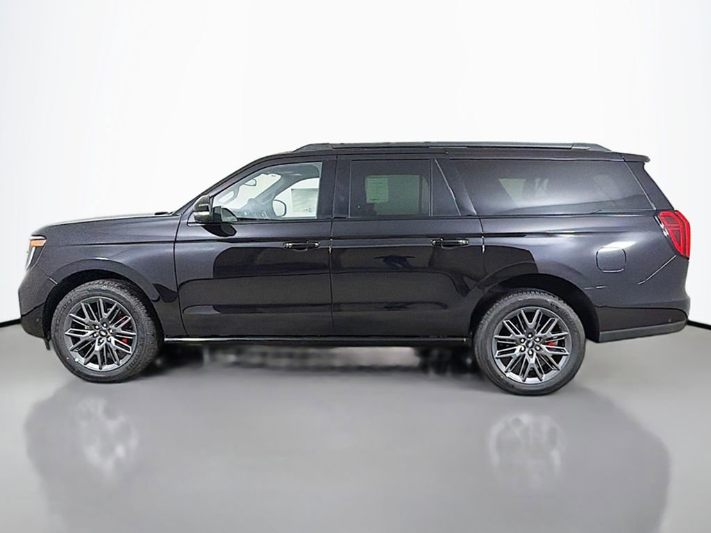 New 2025 Ford Expedition Max Platinum w/ Stealth Performance Package image 17