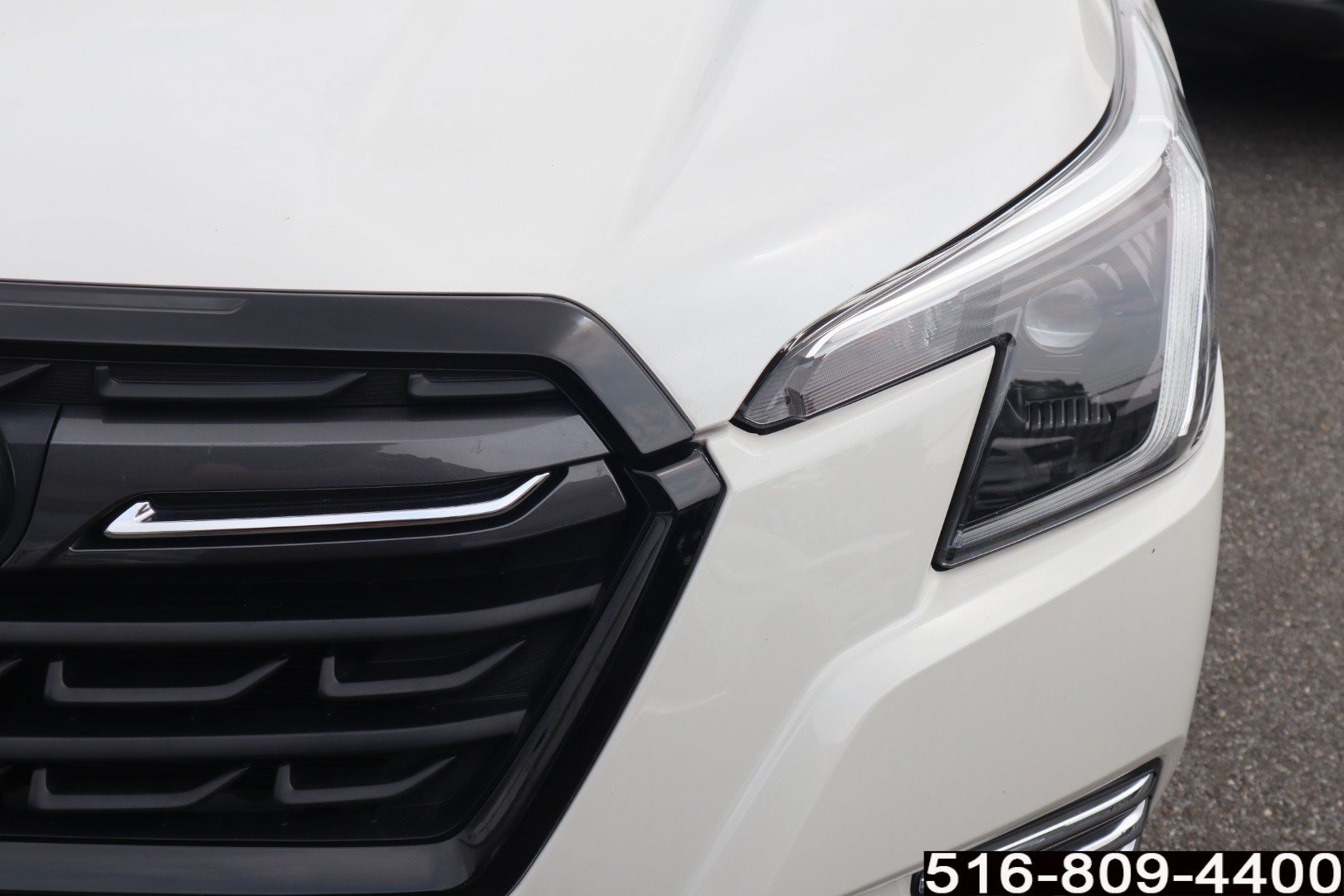 Used 2023 Subaru Forester Touring AWD/4WD image 9