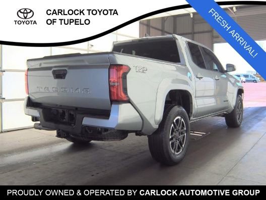 Used 2024 Toyota Tacoma TRD Sport image 4