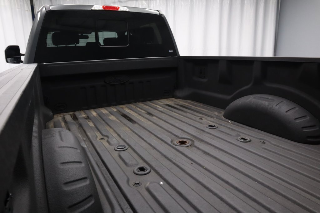 Used 2019 Ford F350 Lariat w/ Lariat Value Package image 18