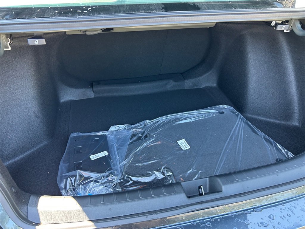 New 2025 Honda Civic Sport Touring image 21