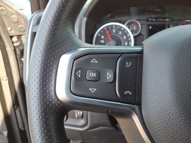 New 2026 RAM 2500 Tradesman image 19