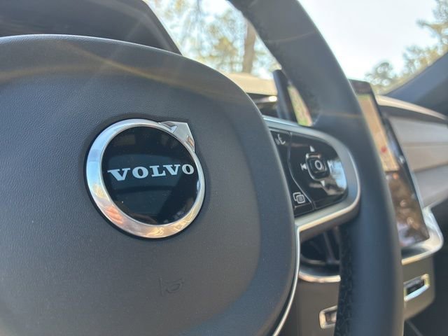 New 2026 Volvo XC90 B6 Plus w/ Protection Package Premier AWD/4WD image 30
