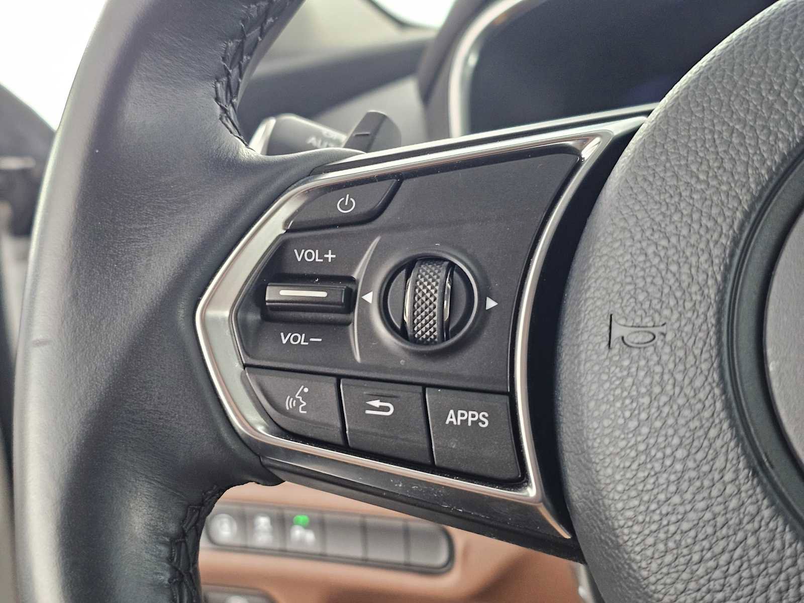 Used 2023 Acura MDX FWD w/ Technology Package image 29