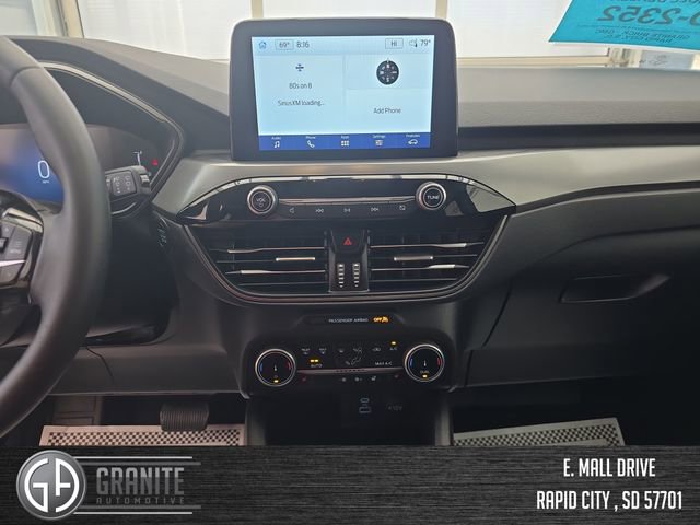 Used 2023 Ford Escape Active AWD/4WD image 18