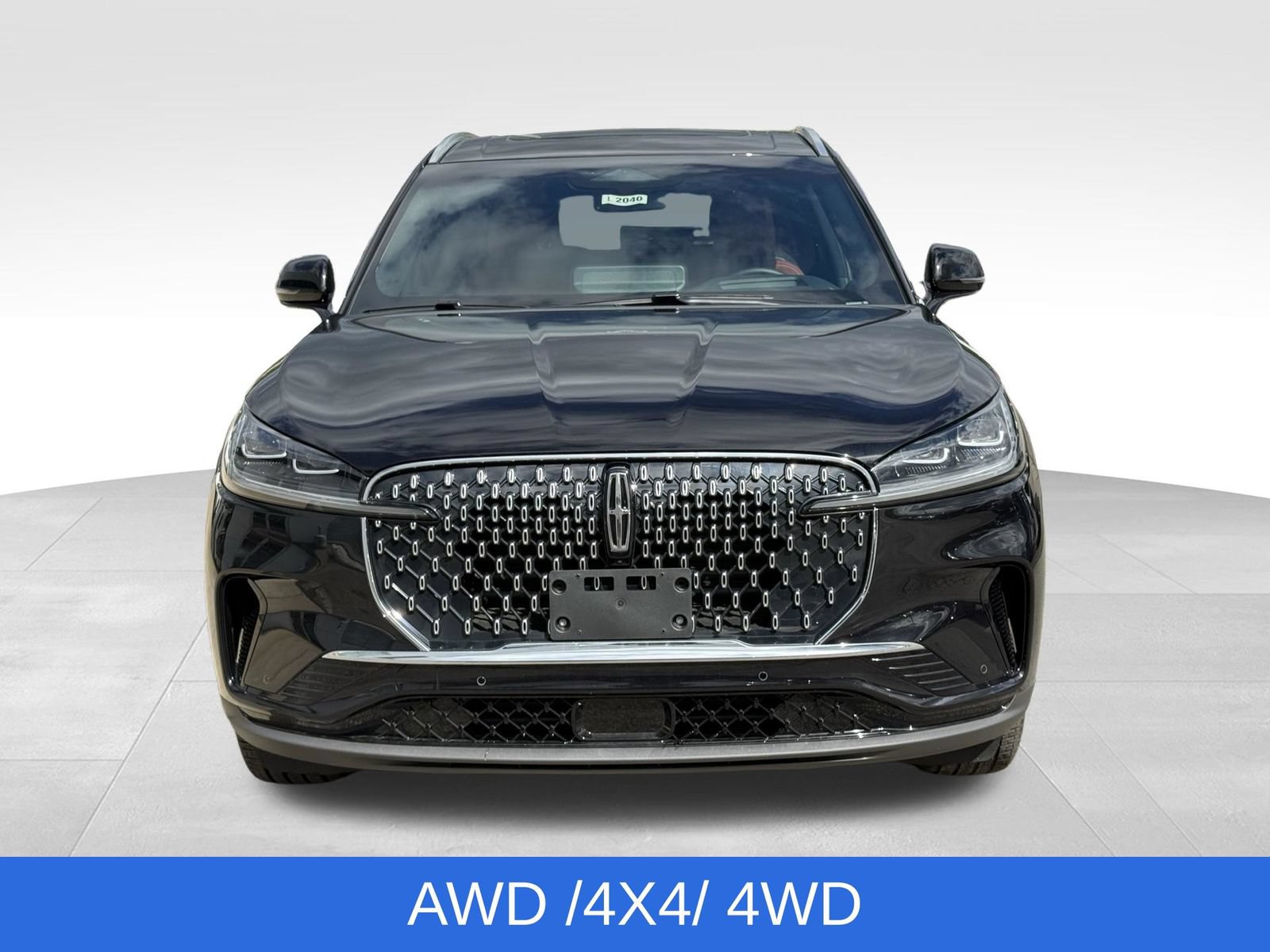 Used 2025 Lincoln Aviator Reserve w/ Illumination Package AWD/4WD image 12