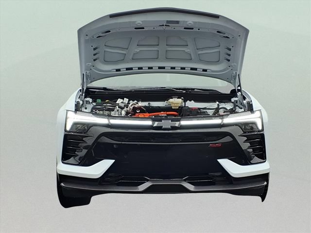 New 2026 Chevrolet Blazer EV SS w/ LPO, Tech Bronze Package AWD/4WD image 21