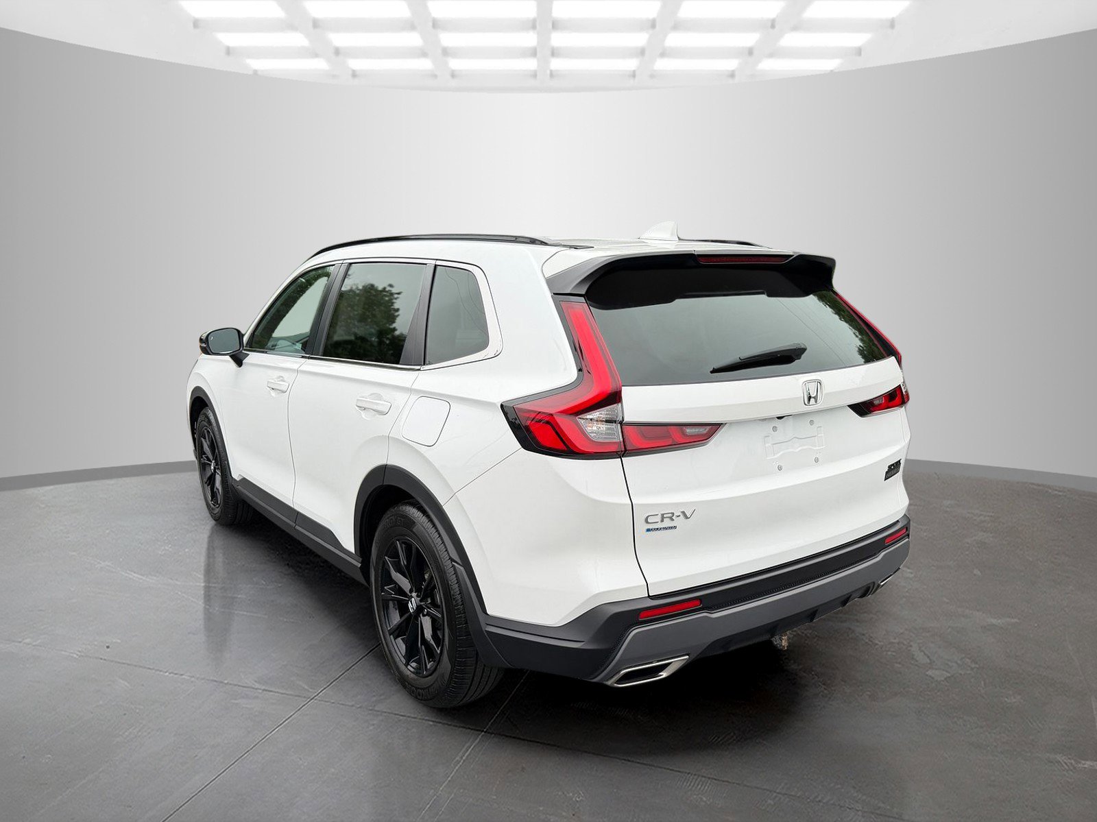 Used 2024 Honda CR-V Sport image 4