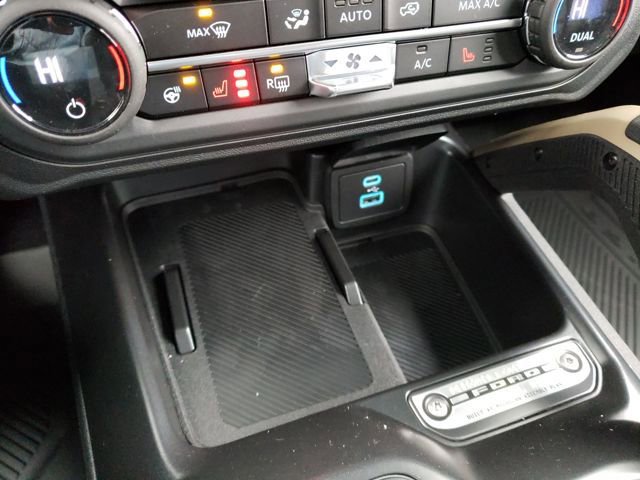 New 2025 Ford Bronco Badlands w/ Sasquatch Package image 24