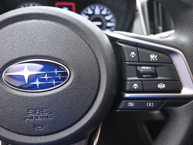 Certified 2025 Subaru Impreza 2.0i Sport AWD/4WD image 14