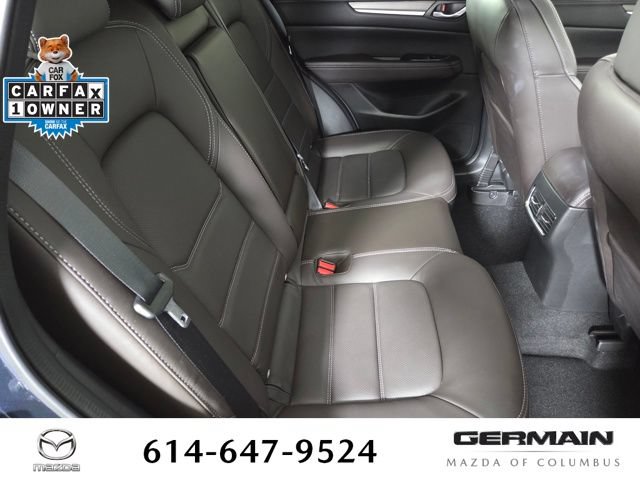 Used 2024 MAZDA CX-5 Signature AWD/4WD image 22