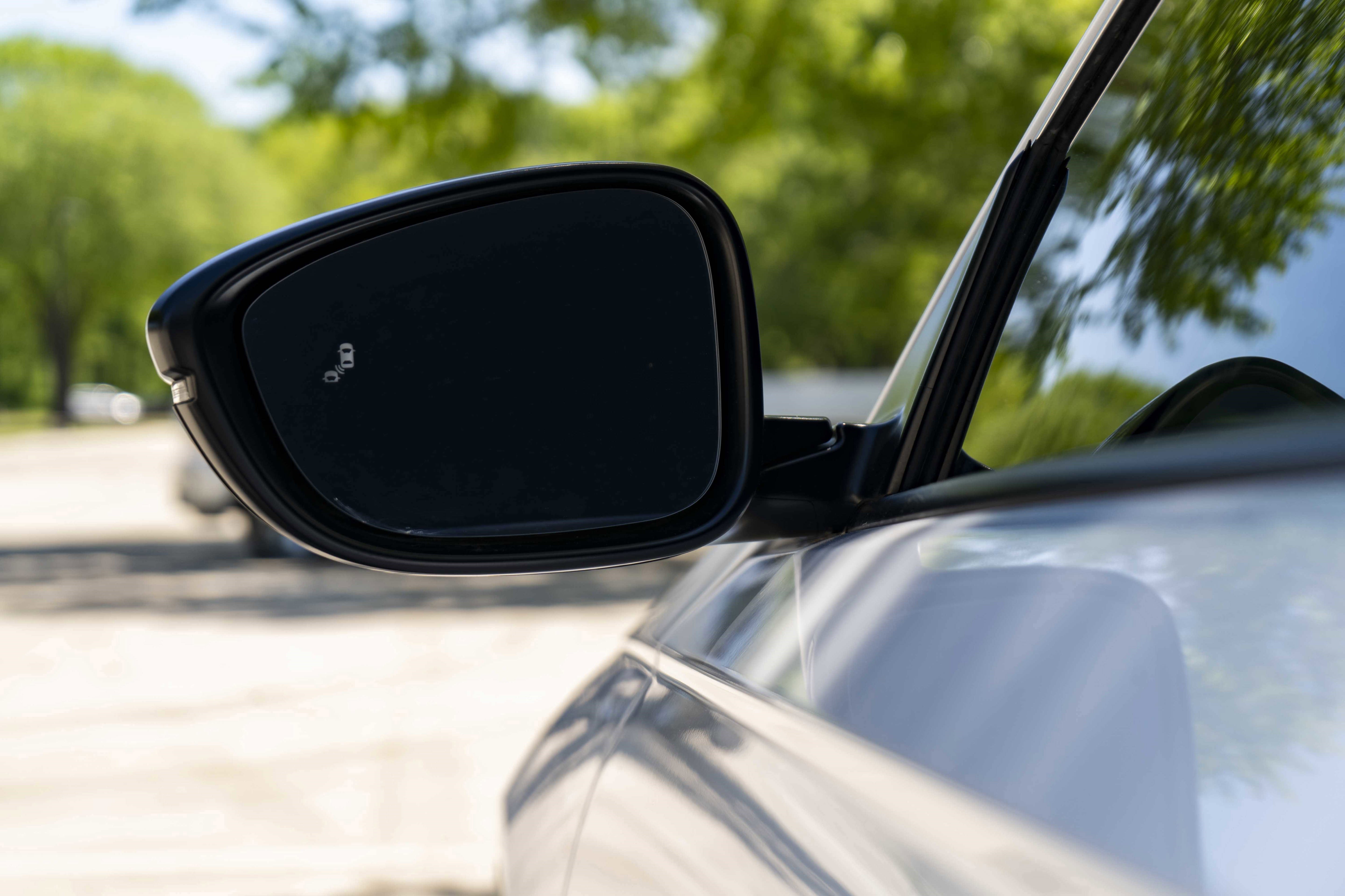 Used 2025 Honda Accord EX-L image 12