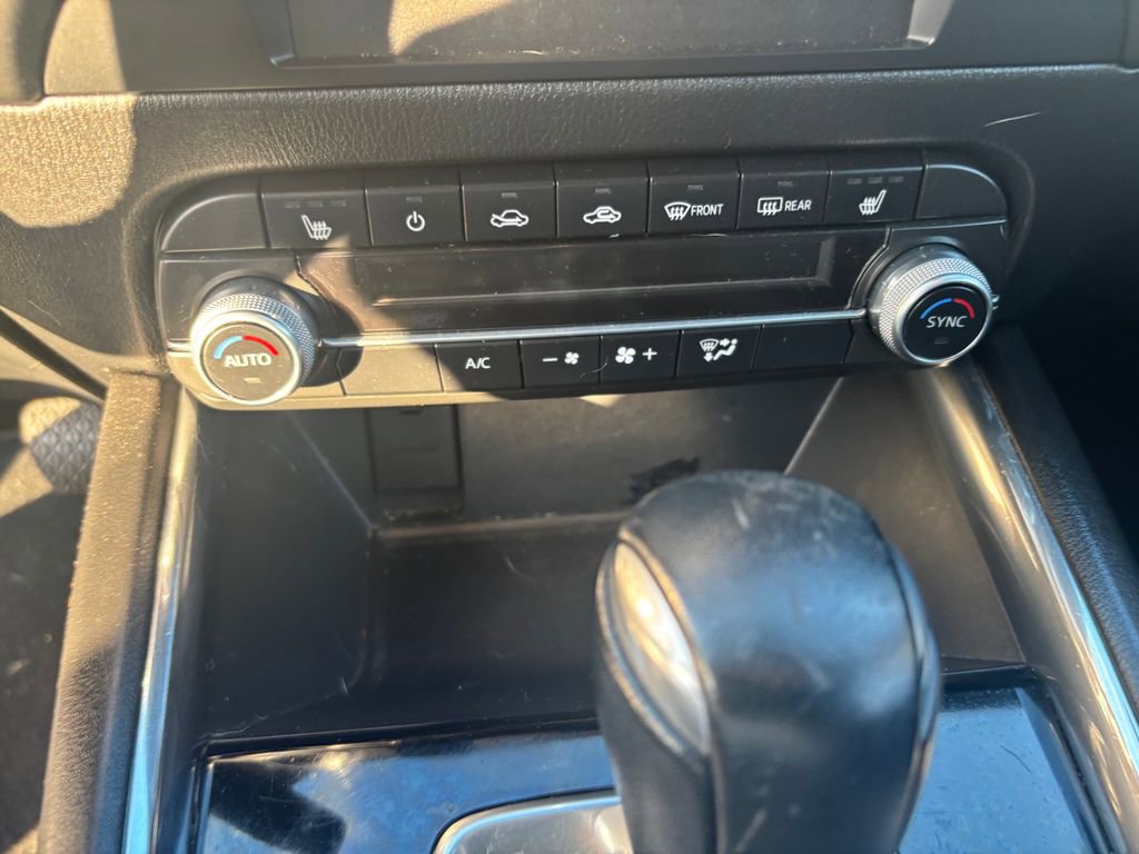 Used 2021 MAZDA CX-5 Grand Touring FWD image 10
