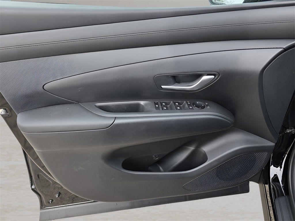 New 2026 Hyundai Tucson SEL image 12