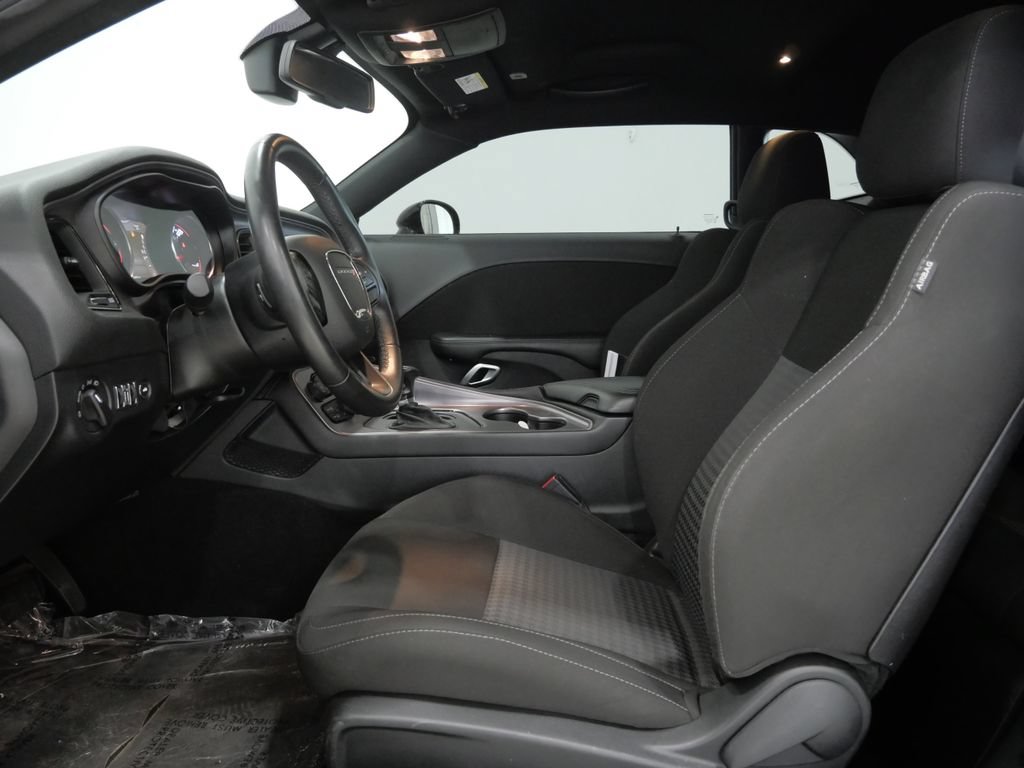 Used 2023 Dodge Challenger GT RWD image 12