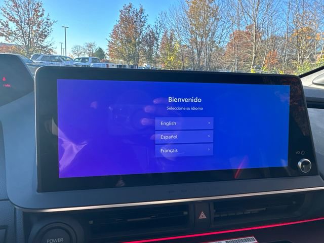 New 2026 Toyota Prius Plug-In Hybrid image 28