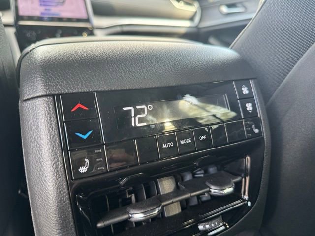 New 2025 Jeep Grand Cherokee L Limited w/ Black Appearance Package image 25