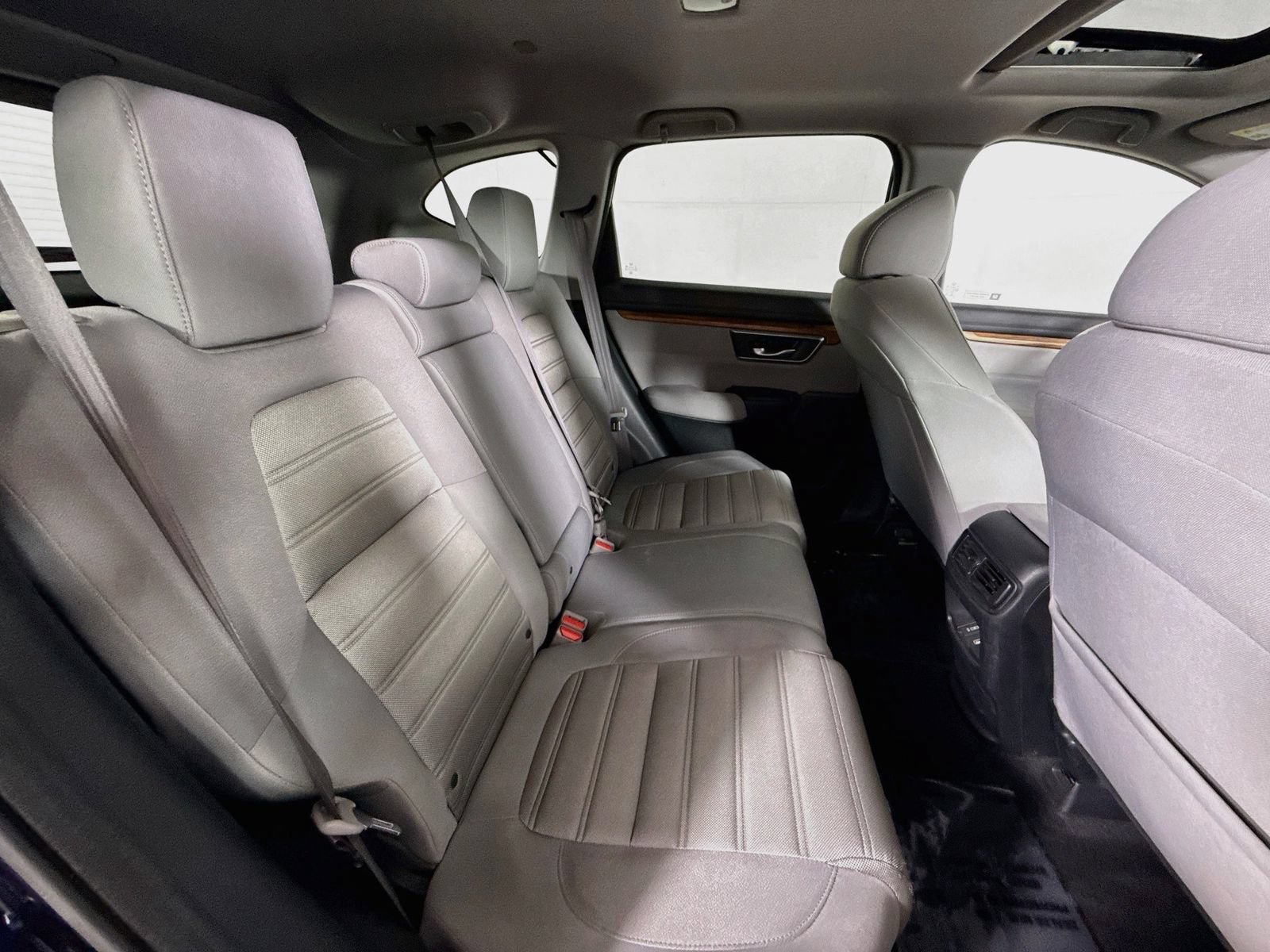 Used 2017 Honda CR-V EX image 25