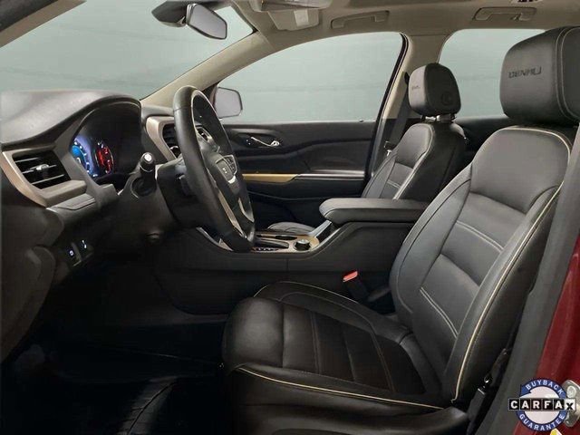 Used 2017 GMC Acadia Denali w/ Technology Package image 17