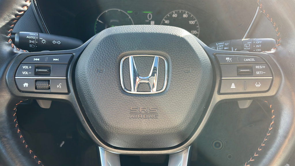 Used 2025 Honda CR-V Sport-L image 16