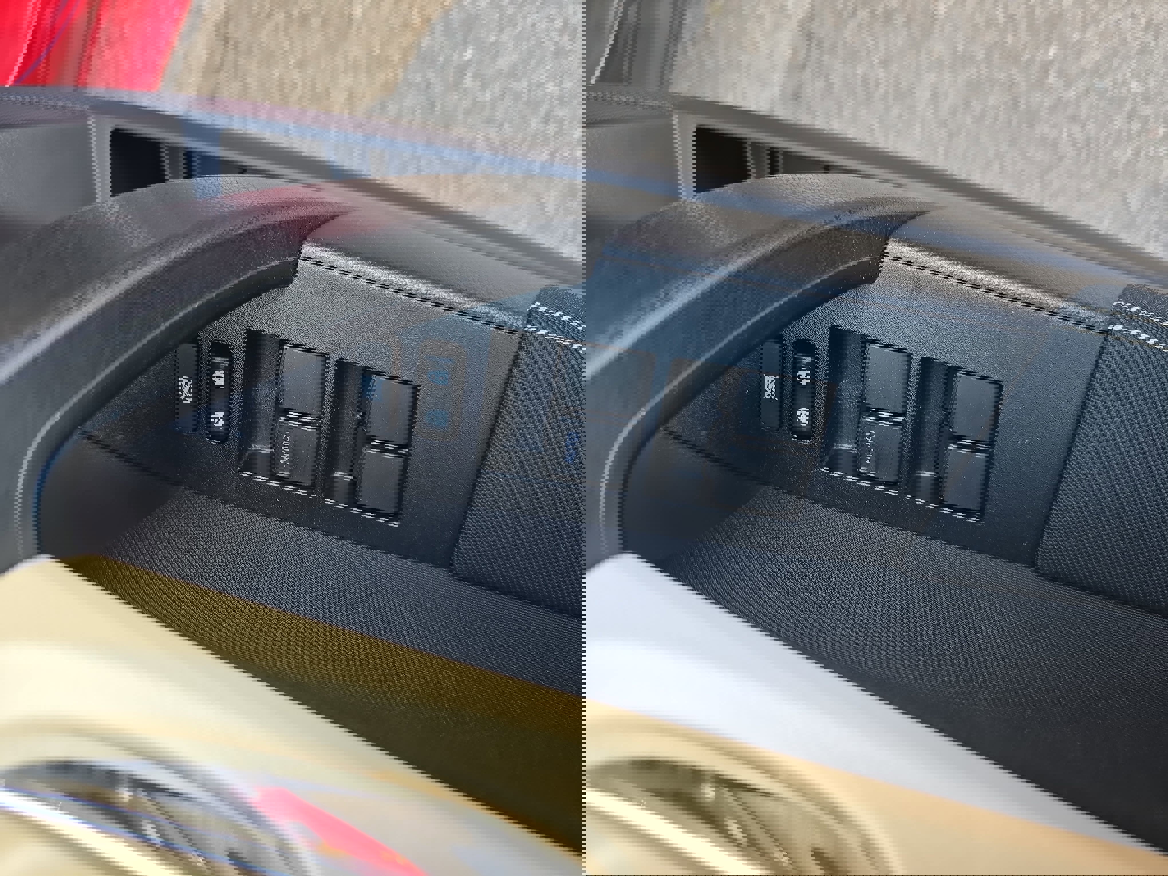 Used 2017 Toyota Corolla LE w/ Body Protection Package image 29